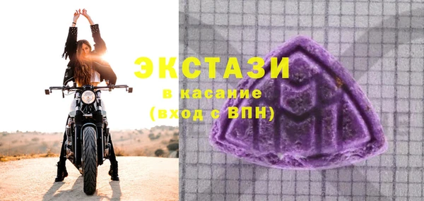 хмурый Сосновый Бор